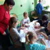 Zajęcia międzypokoleniowe w SP2 07.10.16